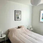 Holiday home Maison Avec Belle Vue Au Calme Lias