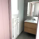 Maison Avec Belle Vue Au Calme *