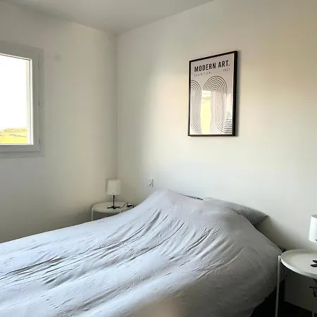 بيت للعطل Maison Avec Belle Vue Au Calme Lias