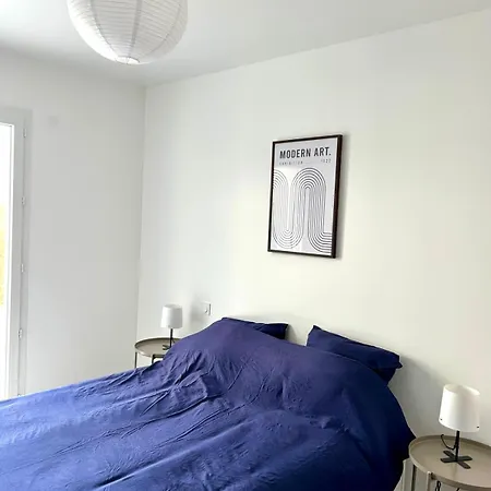 Maison Avec Belle Vue Au Calme 別荘 Lias