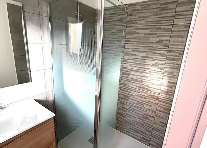 Maison Avec Belle Vue Au Calme