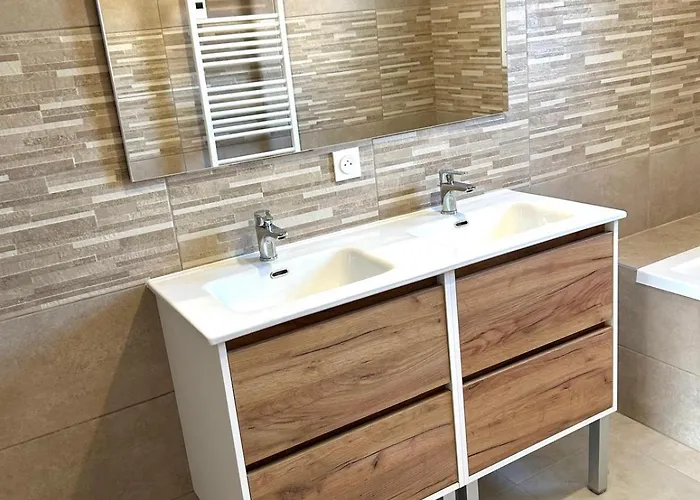 بيت للعطل Maison Avec Belle Vue Au Calme Lias