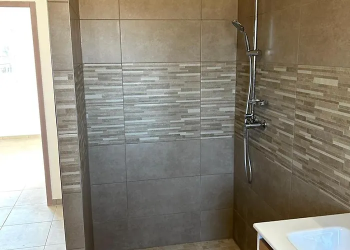 بيت للعطل Maison Avec Belle Vue Au Calme *